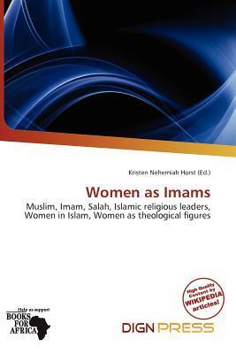 Women as Imams