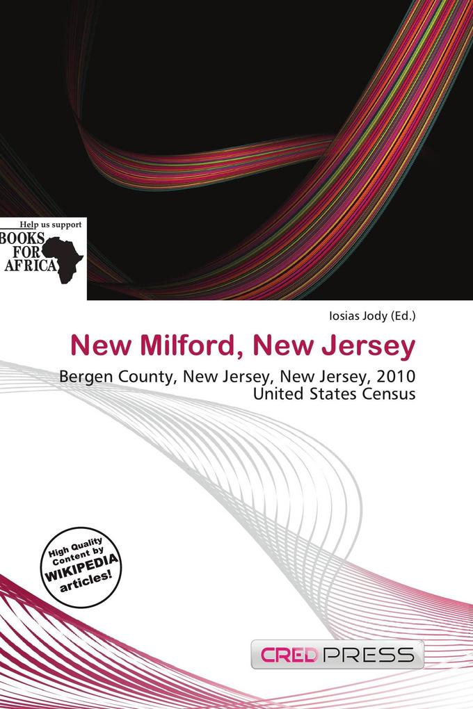 New Milford New Jersey