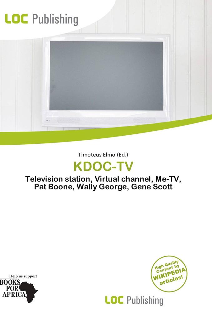 KDOC-TV