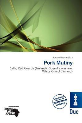 Pork Mutiny