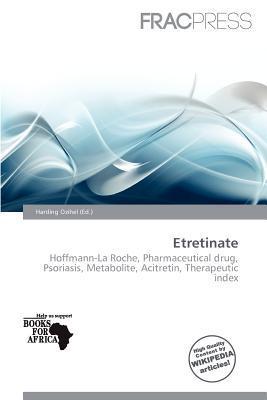 Etretinate