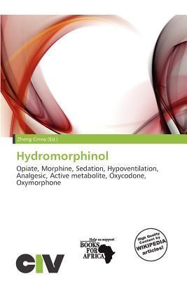 Hydromorphinol