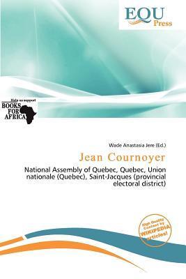 Jean Cournoyer