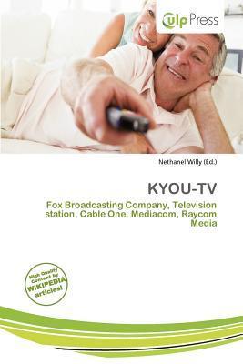 KYOU-TV