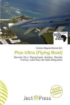 Plus Ultra (Flying Boat)