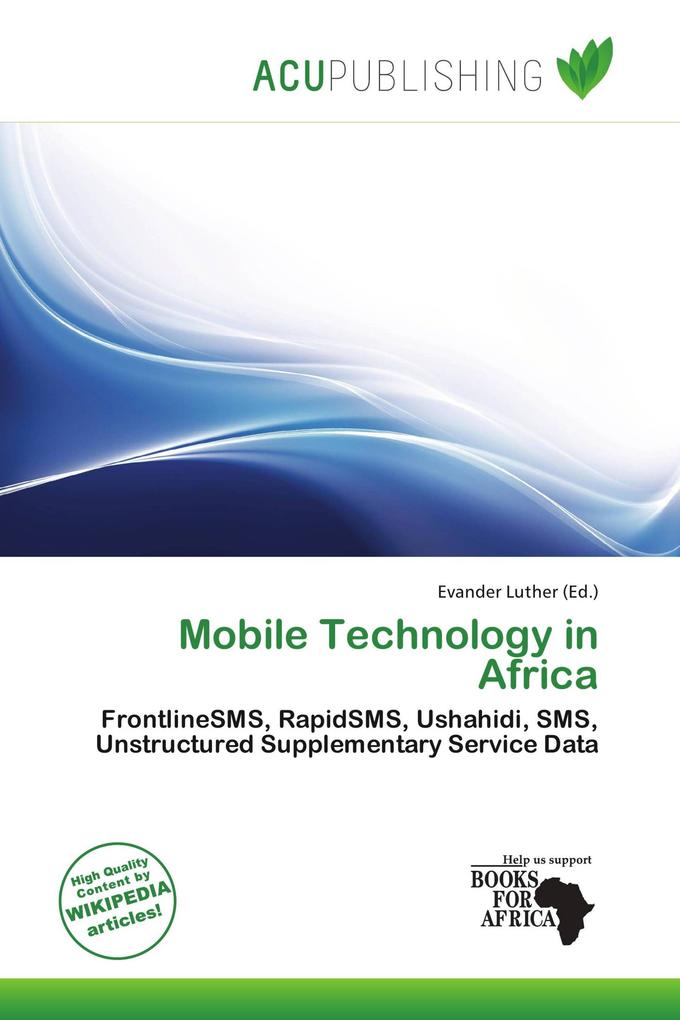Mobile Technology in Africa