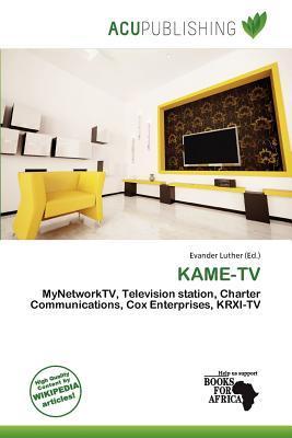 KAME-TV