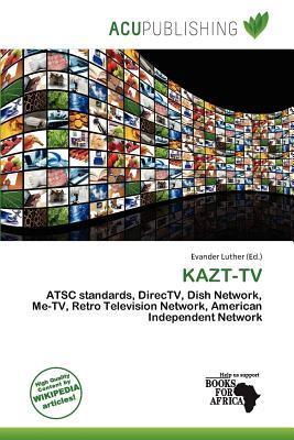 KAZT-TV