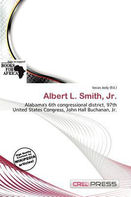Albert L. Smith Jr.