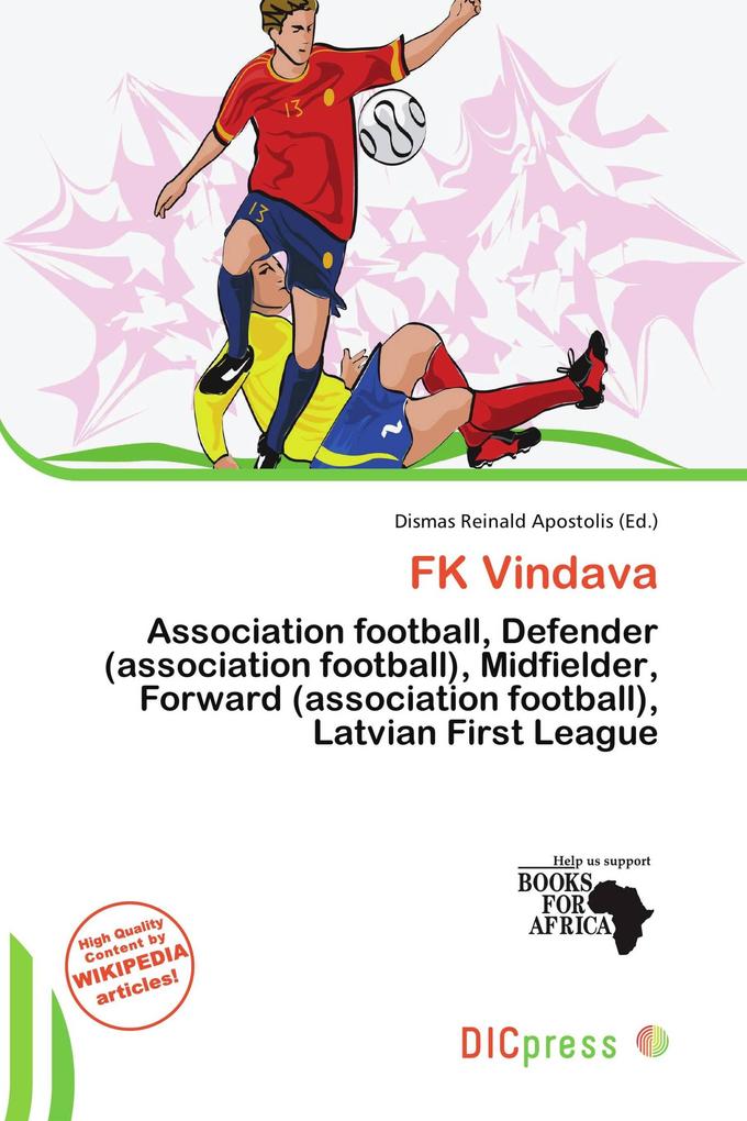 FK Vindava