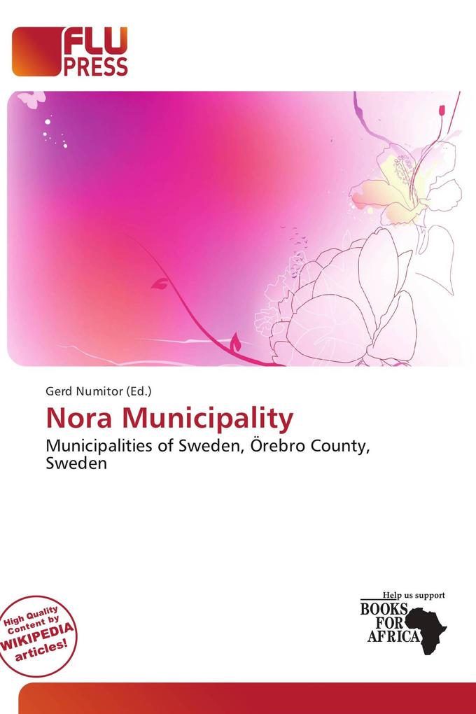 Nora Municipality