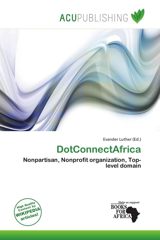 DotConnectAfrica