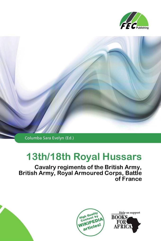 13th/18th Royal Hussars