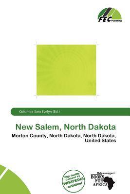 New Salem North Dakota