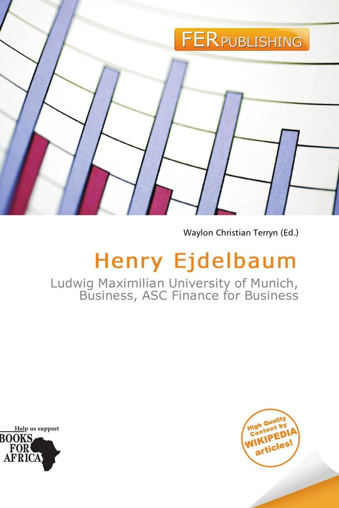 Henry Ejdelbaum