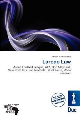 Laredo Law