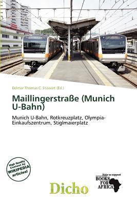 Maillingerstraße (Munich U-Bahn)