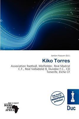 Kiko Torres