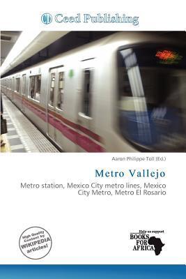 Metro Vallejo