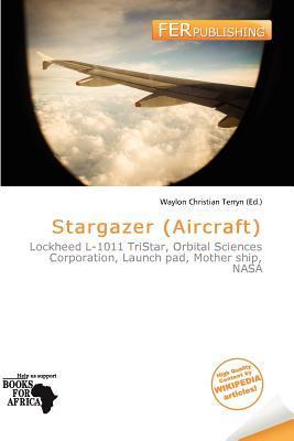Stargazer (Aircraft)