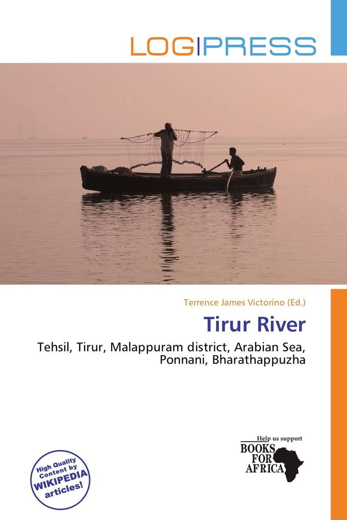 Tirur River