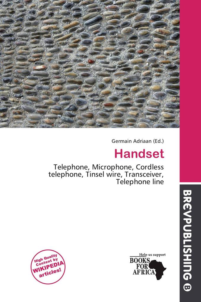 Handset