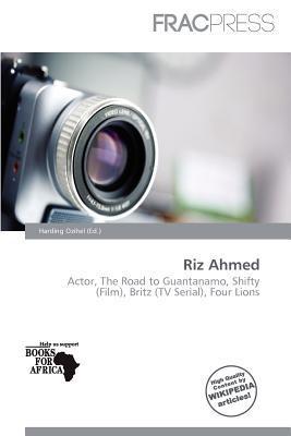 Riz Ahmed