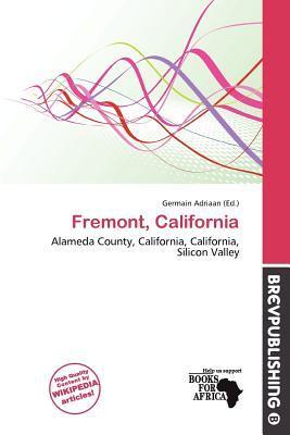 Fremont California