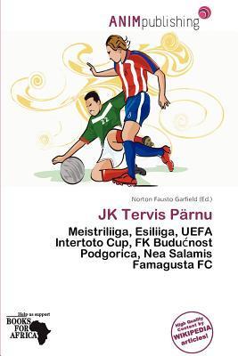 JK Tervis Pärnu