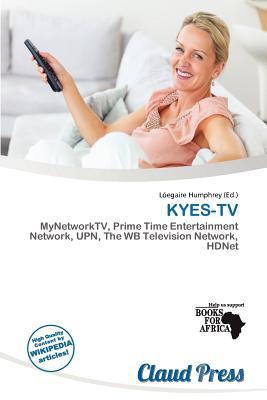 KYES-TV