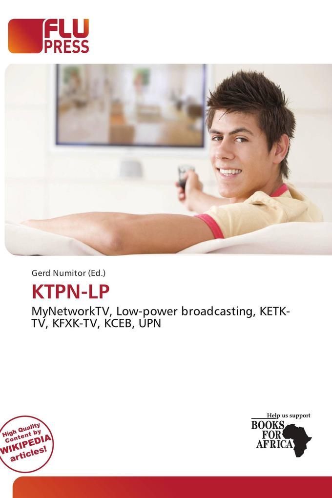 KTPN-LP