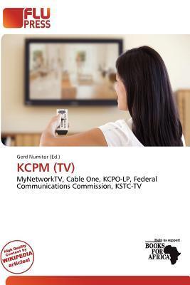 KCPM (TV)