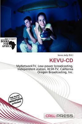 KEVU-CD