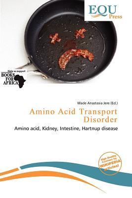 Amino Acid Transport Disorder