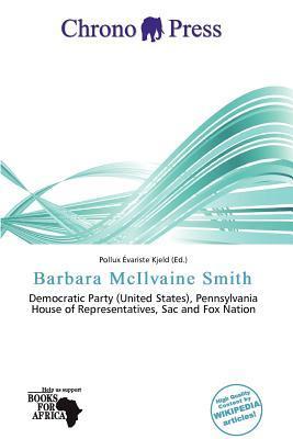 Barbara McIlvaine Smith