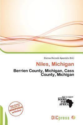 Niles Michigan