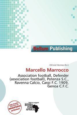 Marcello Marrocco