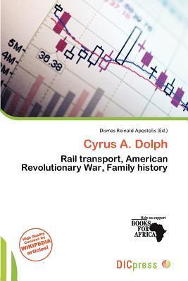 Cyrus A. Dolph