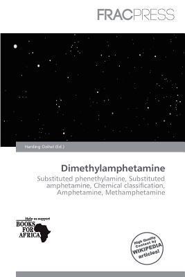 Dimethylamphetamine