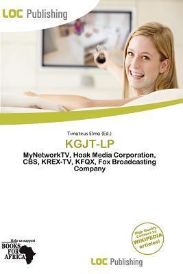 KGJT-LP