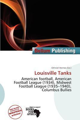 Louisville Tanks