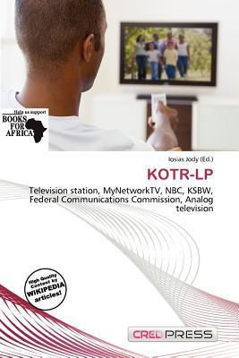 KOTR-LP