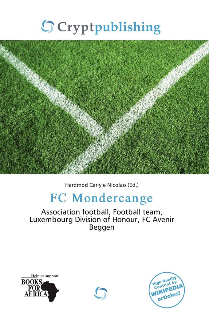 FC Mondercange