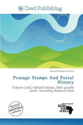 Postage Stamps And Postal History