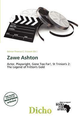 Zawe Ashton