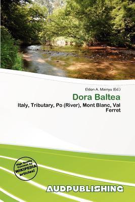 Dora Baltea