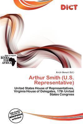 Arthur Smith (U.S. Representative)