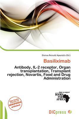 Basiliximab