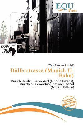 Dülferstrasse (Munich U-Bahn)