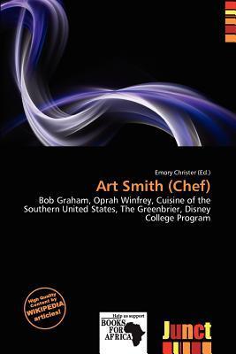 Art Smith (Chef)